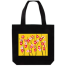 Fashionable Tote Bag For Girls (BF-094) image