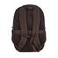 Fashionable Waterproof Unisex Backpack Nylon Size 16 Inch image