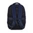 Fashionable Waterproof Unisex Backpack Nylon Size 16 inch image