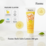 Fasmc Bath Salts Lemon 380 gm image