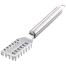 Fast Cleaning Fish Skin Scraper - 1 Pcs image
