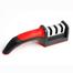 Fast Sharpener Knife Sharpener, Skillful Cooking image
