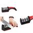 Fast Sharpener Knife Sharpener, Skillful Cooking image