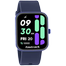 Fastrack Reflex Hello Smart Watch -Blue image