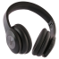 Fastrack Reflex Tunes F02 Active Noise Cancelling Wireless Headphone - Black image