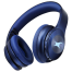 Fastrack Reflex Tunes F02 Active Noise Cancelling Wireless Headphone - Blue image