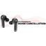 Fastrack Reflex Tunes FT4 TWS Wireless Earbuds - Black image