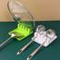 Fayby 4 Slots Cooking Utensil Storage Rack image