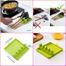 Fayby 4 Slots Cooking Utensil Storage Rack image