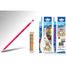 Faymas Graphite Pencil 12 Pcs image