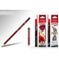 Faymas Graphite Pencil 12 Pcs image