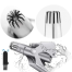 Fdm Mini Nose Hair Trimmer For Man image