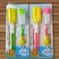 Feeder Bottle And Nipple Cleaning Brush -1 Set image