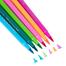 Deli Coloring Felt Pen Brush Tip 12Color image