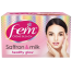 Fem Creme Bleach Saffron and Milk Healthy Glow Cream (8g) image