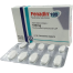 Fenadin 180 mg 10's Strip Tablet image