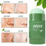 FenyI Green Tea Stick Mask Deep Cleansing - 40g image