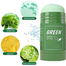 FenyI Green Tea Stick Mask Deep Cleansing - 40g image