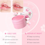 Fenyi Cherry Blossom Lip mask 15 gm image