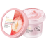 Fenyi Honey Peach Britning Body Pores Cleansing Cream Exfoliating Smooth Scrub -100gm image