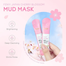 Fenyi Japan Cherry Blossom Mud Mask 5 gm 1 Pcs image