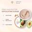 Fenyi Shea Butter Body Scrub | Avocado Exfoliating Scrub100g -327024745 image