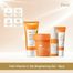 Fenyi Vitamin C Set Brightening Set - 4pcs image