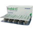 Feofol-CL 50 mg 0.5 mg 15's Strip Capsule image