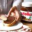 Nutella Hazelnut Chocolate Spread Jar (750gm) image