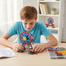 Ferris Wheel Construction Set image