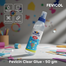 Fevicol Clear Glue - 50 gm (Water Based) image