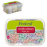 Fevicryl Pearl Kit Acrylic Color 10 ml 6 Shades image