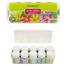 Fevicryl Acrylic Color- Sunflower Kit - 150 ml (15ml bottles of 10 shades) image