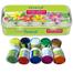Fevicryl Acrylic Color- Sunflower Kit - 150 ml (15ml bottles of 10 shades) image