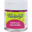 Fevicryl Acrylic Colors Fuchsia 15ml image
