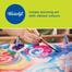 Fevicryl Acrylic Colours Lilac Kit - 60 ml (6 Shades) image