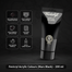 Fevicryl Acrylic Colours (Mars Black) - 200 ml image