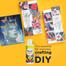 Fevicryl Modge Podge Gloss (Multicolour, 120 ml Each) image
