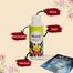 Fevicryl Modge Podge Gloss (Multicolour, 120 ml Each) image