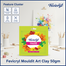 Fevicryl Mouldit Art Clay 50gm image