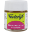 Fevicryl Pearl Metallic Gold 10ml image