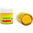 Fevicryl Students Fabric Colour Golden Yellow 15ml image