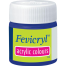 Fevicryl Students Fabric Colour Prussian Blue 15ml image