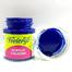 Fevicryl Students Fabric Colour Ultramarine Blue 15ml image
