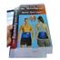 Fexja Back Pain Relief Lumbar Corset Belt - 1pc image