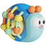 Fexja Blue / Yellow Snail Bag Toy 1pcs image