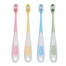 Fexja Candy Color Toothbrush Soft Hair Suitable For Children Aged 2-12 With Box -1pcs image