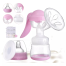 Fexja Manual Breastfeeding Pump -1pcs image