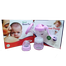 Fexja Manual Breastfeeding Pump -1pcs image
