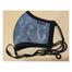 Fexja Unisex 2layer Cloth Mask Rope Can Be Adjusted With Nek And Ears - 4pcs image